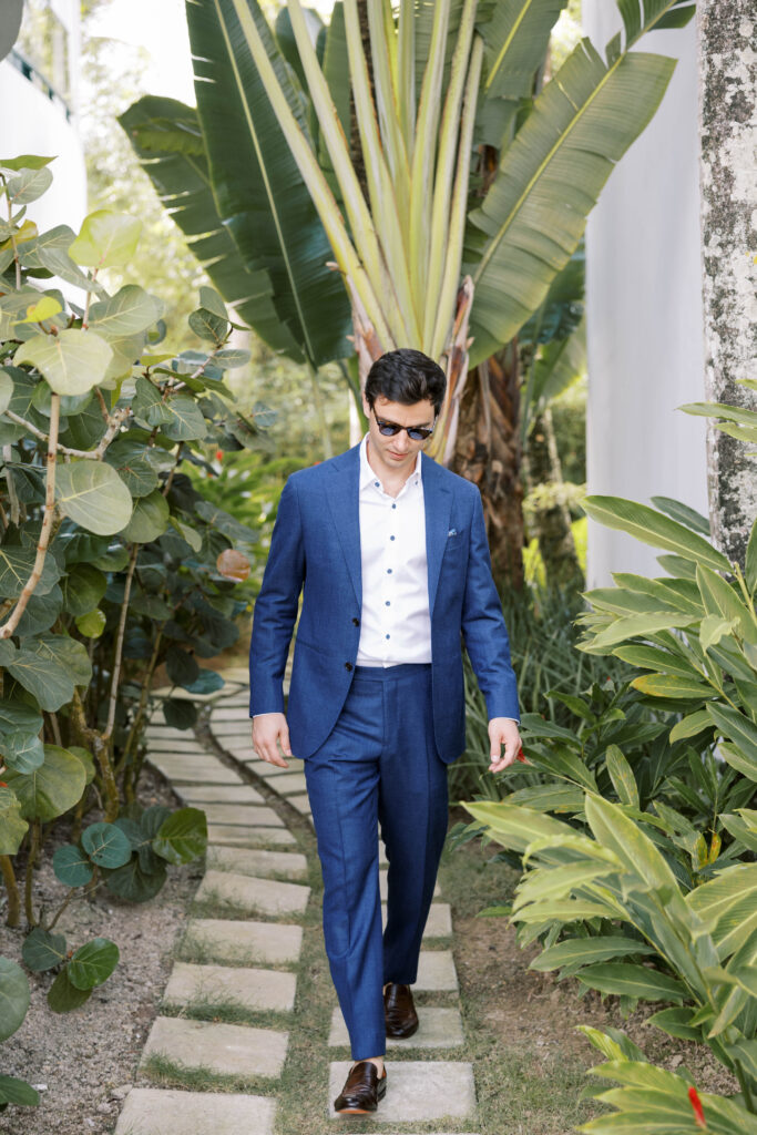 sublime samana wedding