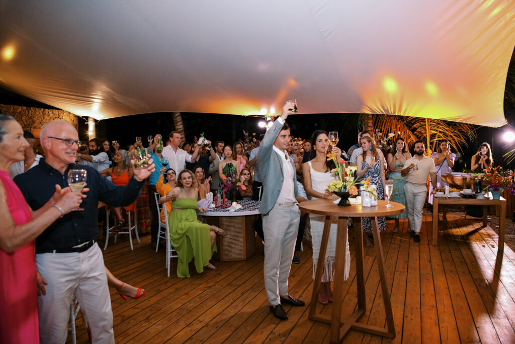 caribbean destination wedding