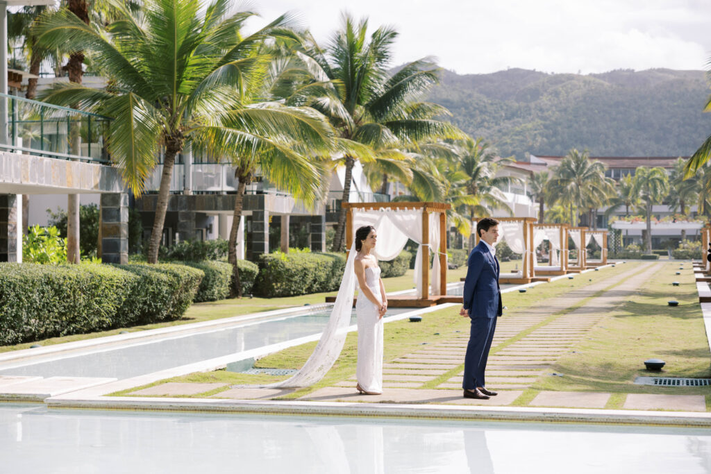 dominican republic wedding planner