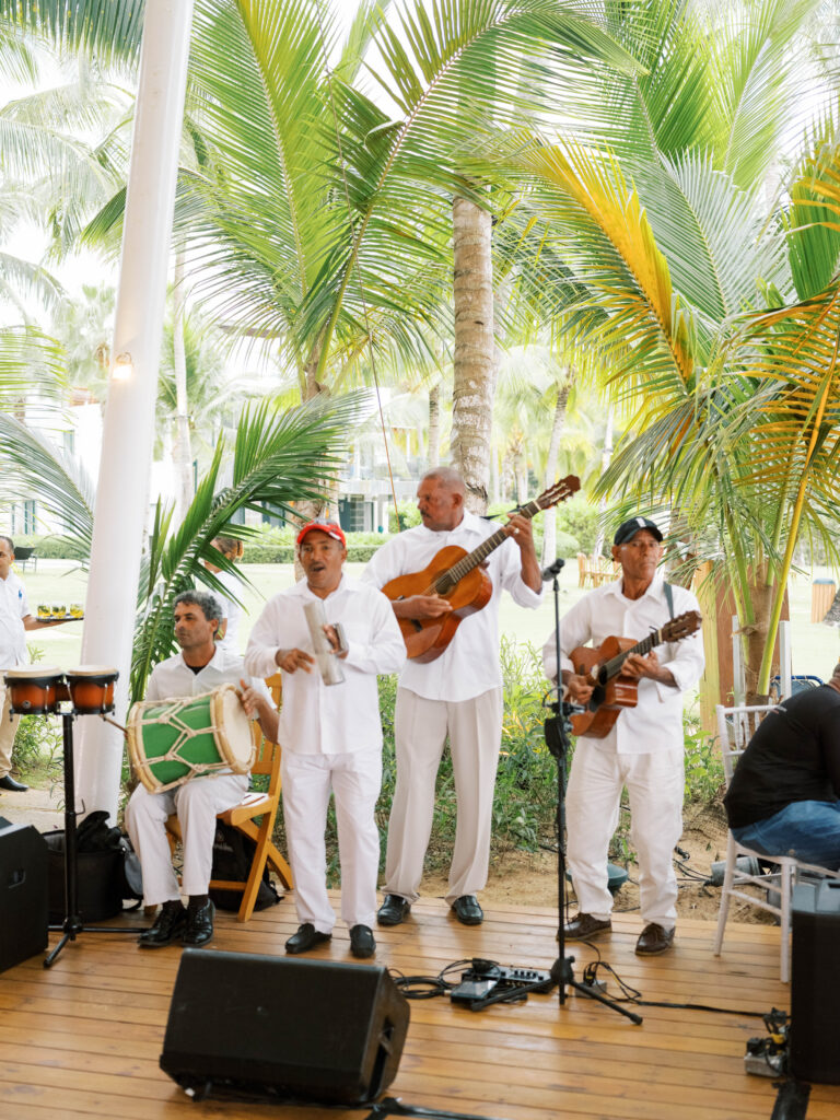 dominican republic weddings