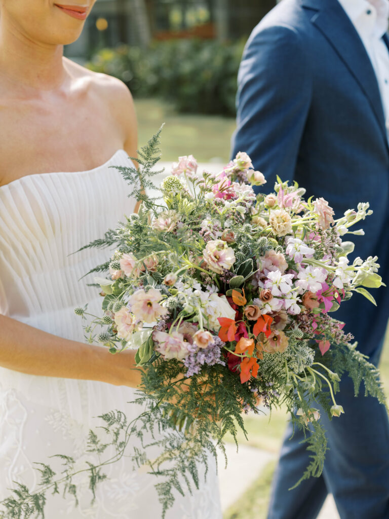 las terrenas wedding