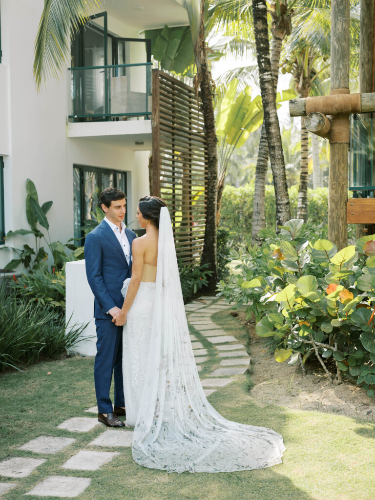 sublime samana wedding