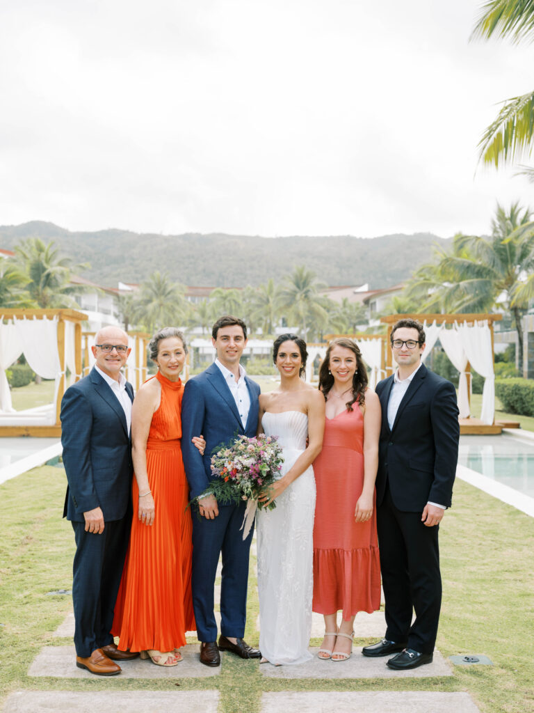 caribbean destination wedding