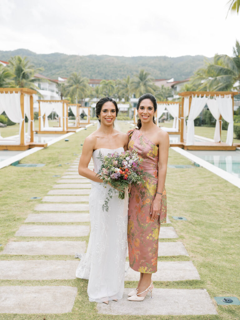 dominican republic wedding planner