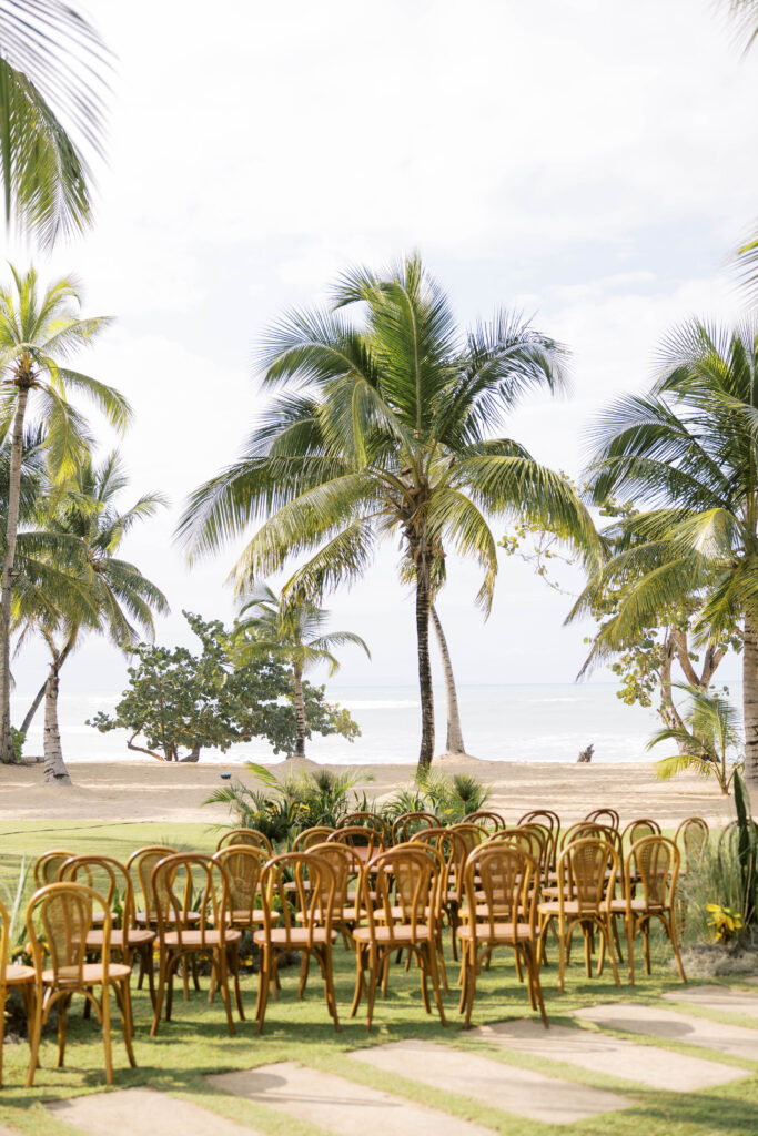 sublime samana wedding ceremony