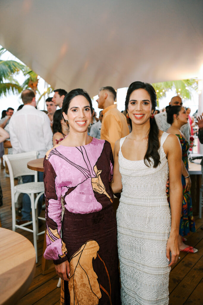 destination wedding planner in samana