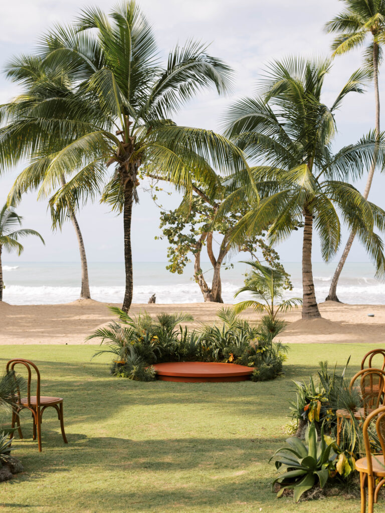 caribbean destination wedding