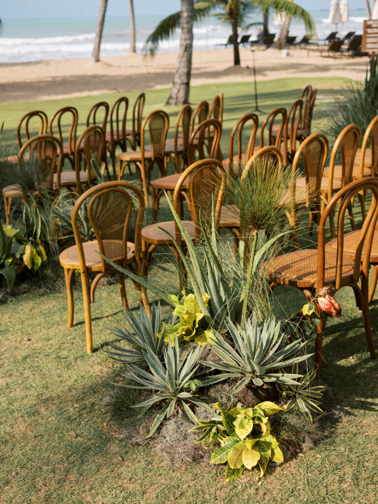 dominican republic wedding planner