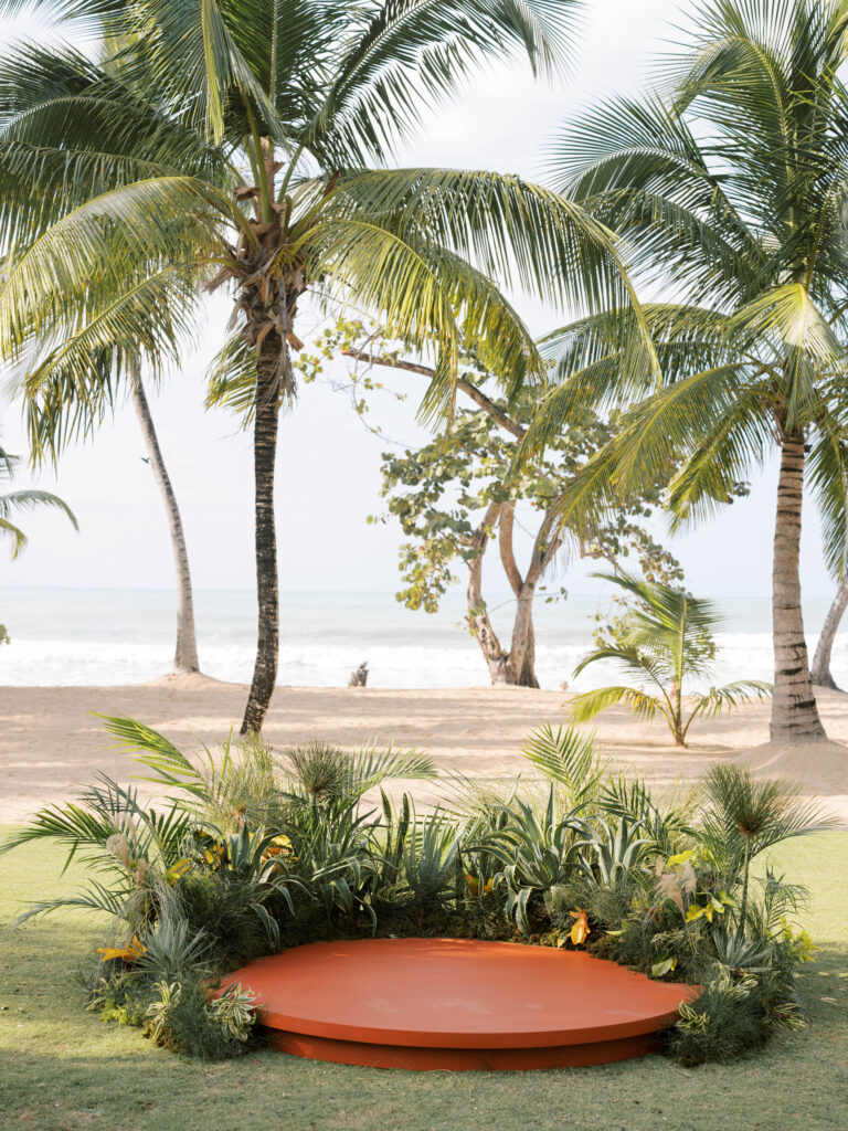 sublime samana wedding