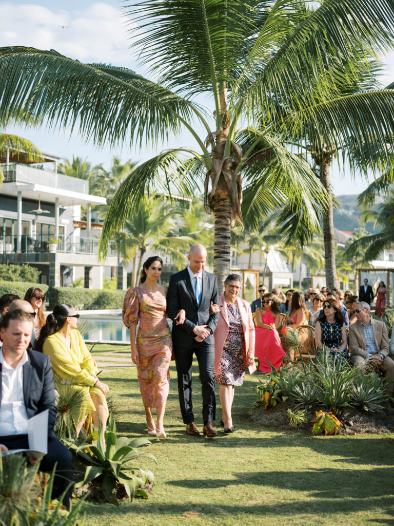 destination wedding planner