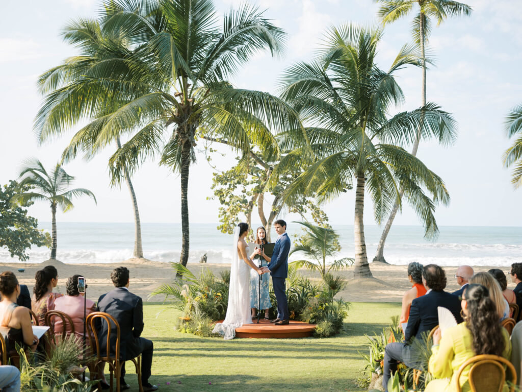 sublime samana wedding