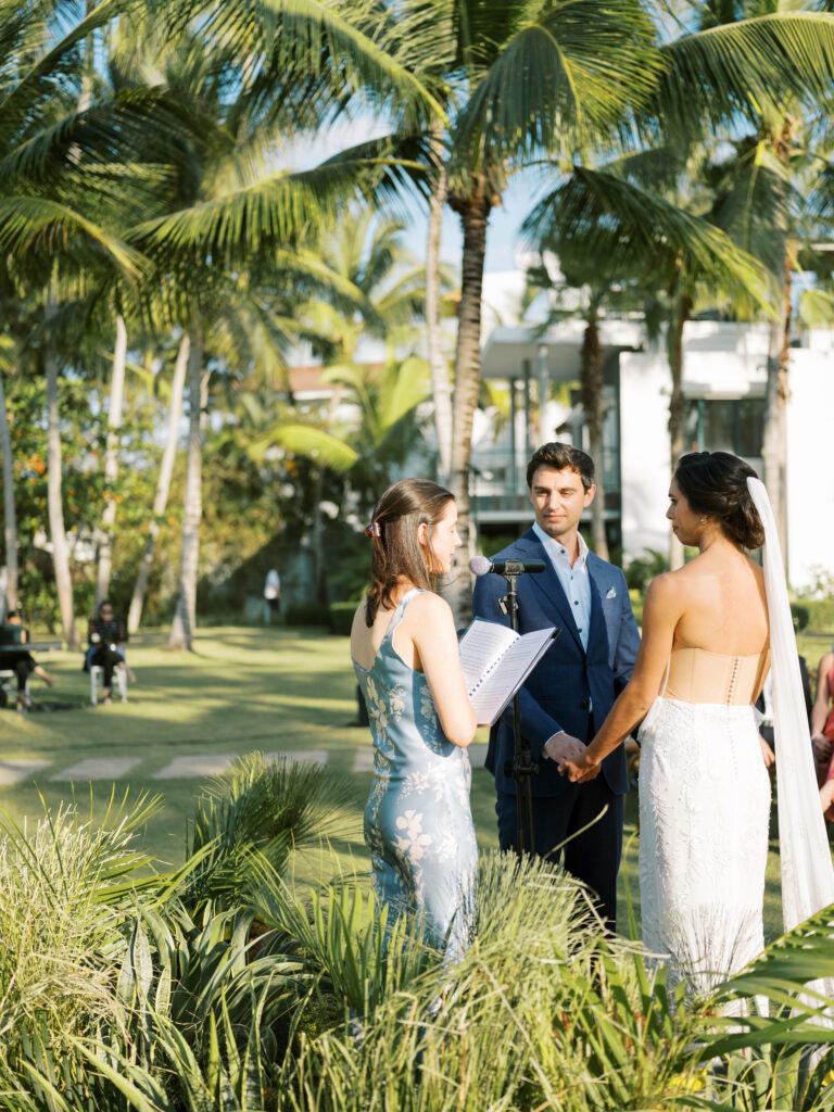 sublime samana wedding