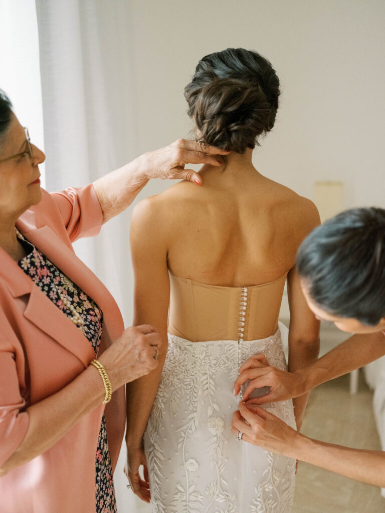 new york wedding planner