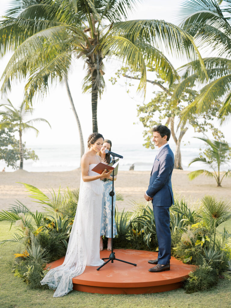 destination wedding planner