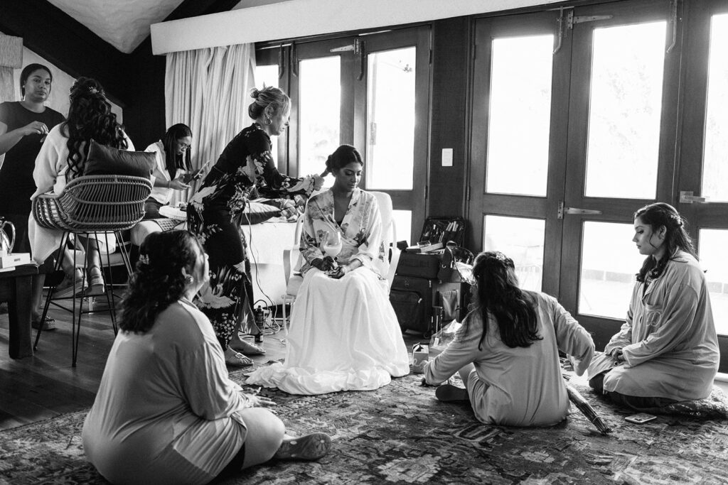 caribbean destination wedding