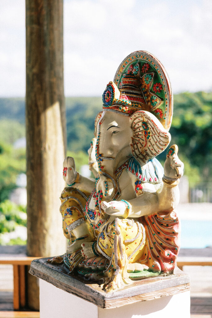 Indian destination wedding