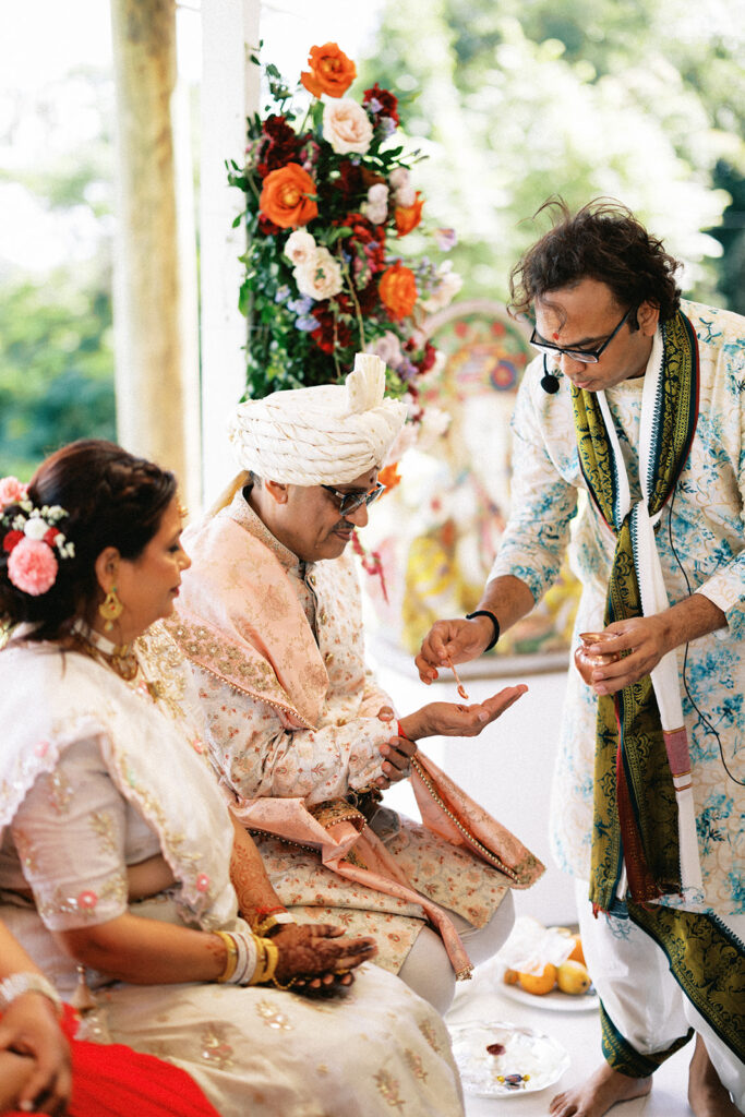 dominican republic wedding planner