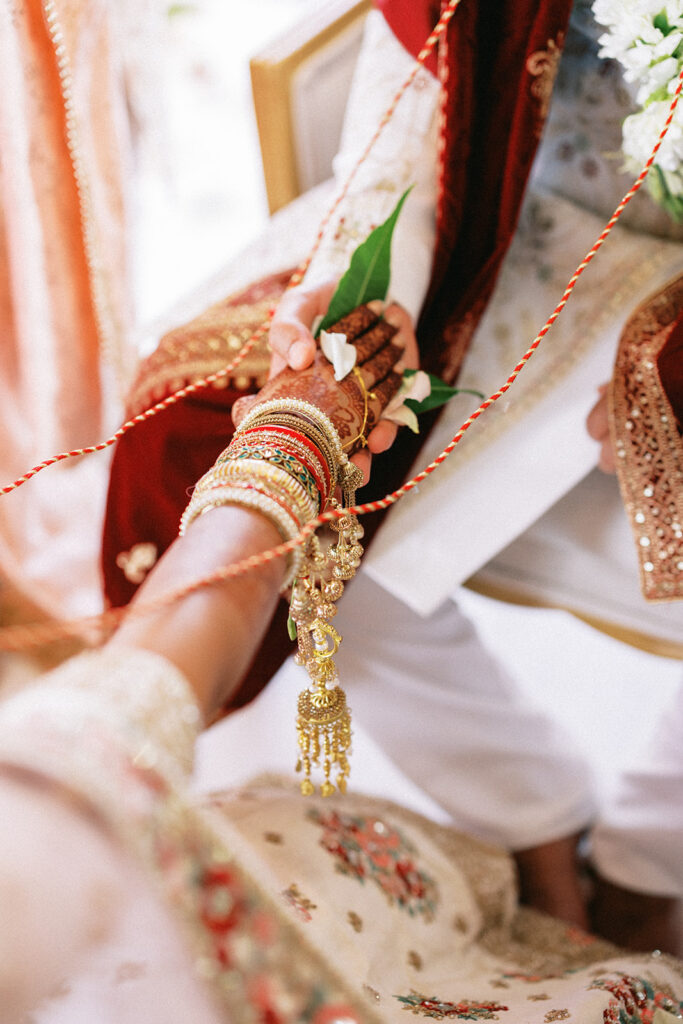 luxury wedding in the dominican republic