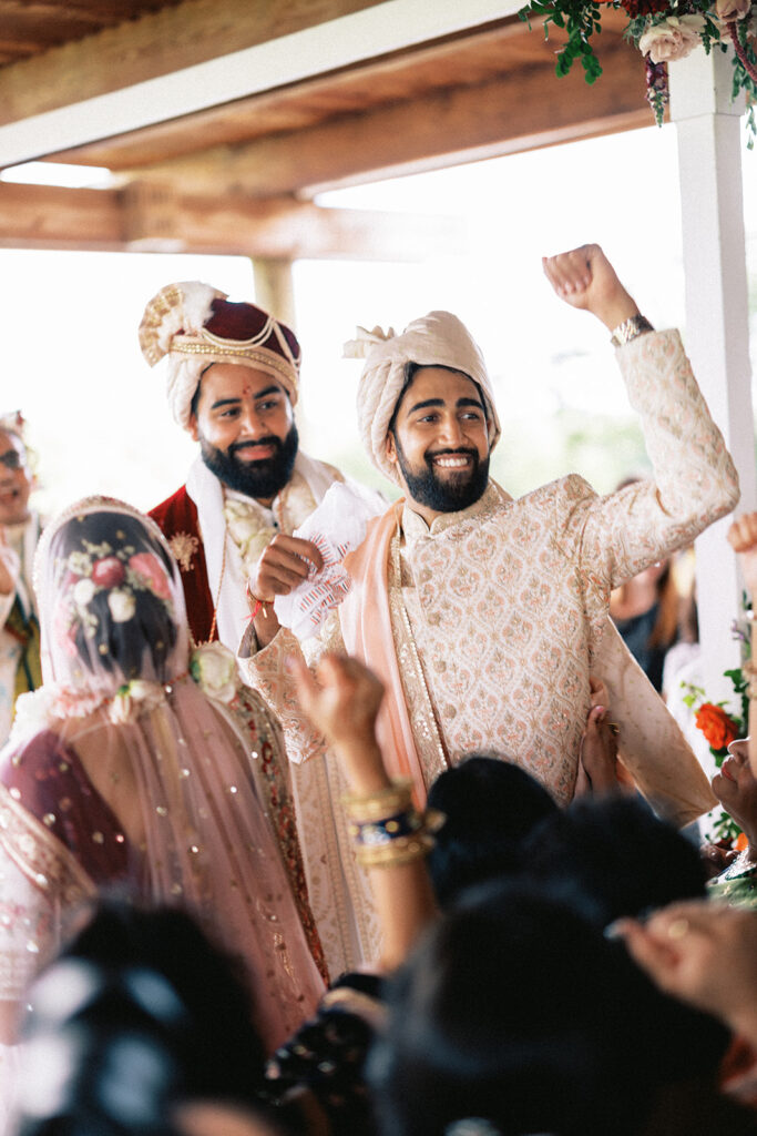 destination wedding in the dominican republic