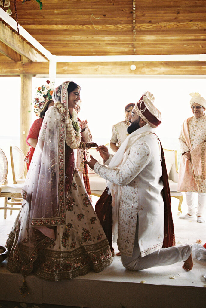 dominican republic wedding