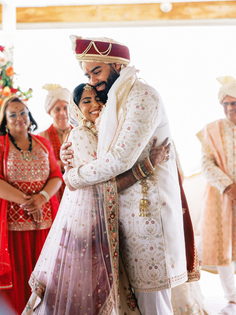 dominican republic luxury wedding planner