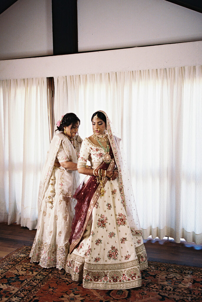 casa de campo indian wedding