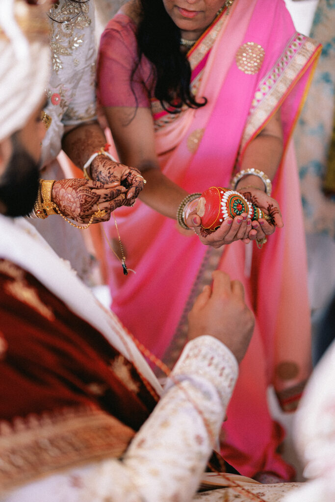 dominican republic wedding planner