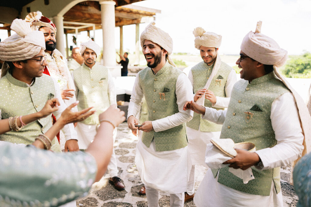 destination wedding planner in casa de campo