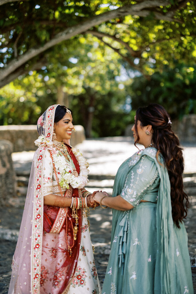 Casa de campo wedding planner