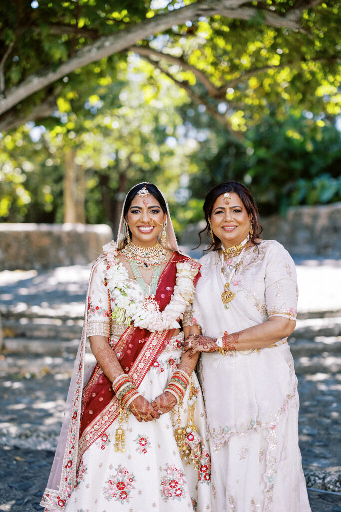 Casa de campo wedding planner