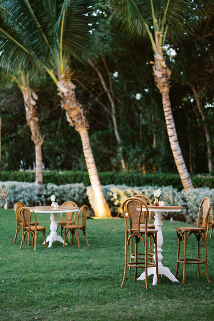 wedding venue marina riverside casa de campo