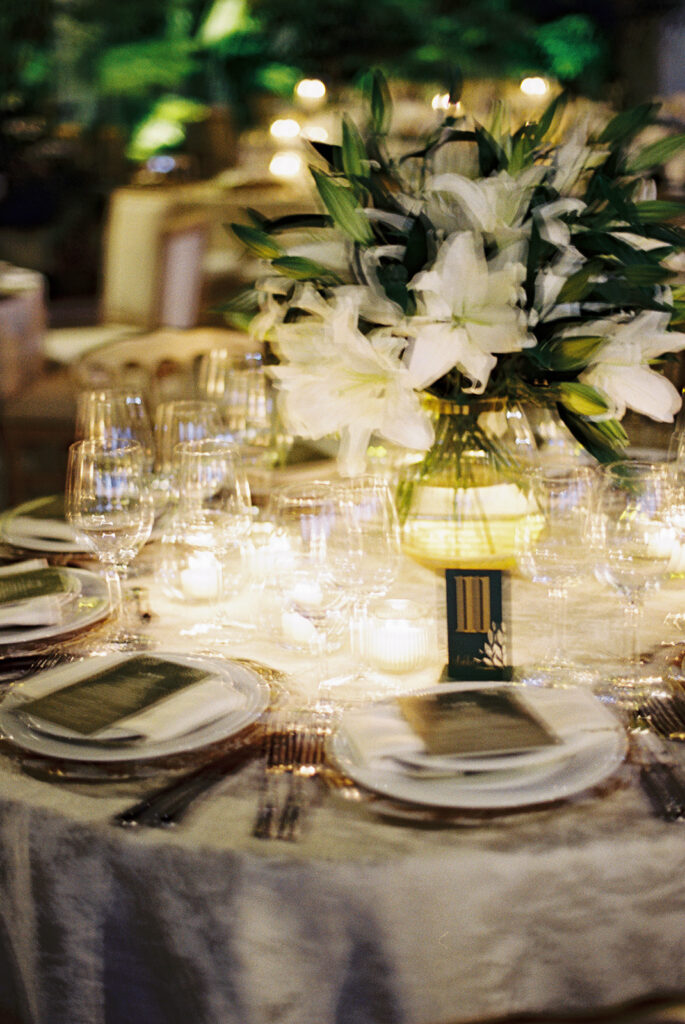 destination wedding by claire duran