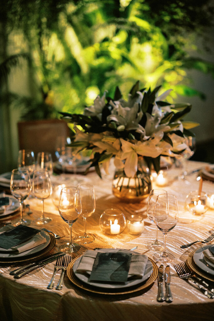 dominican republic luxury wedding planner