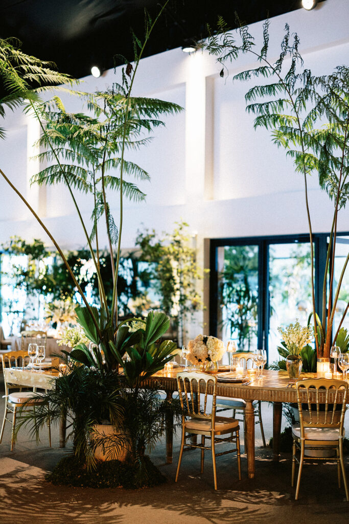 destination wedding planner in casa de campo