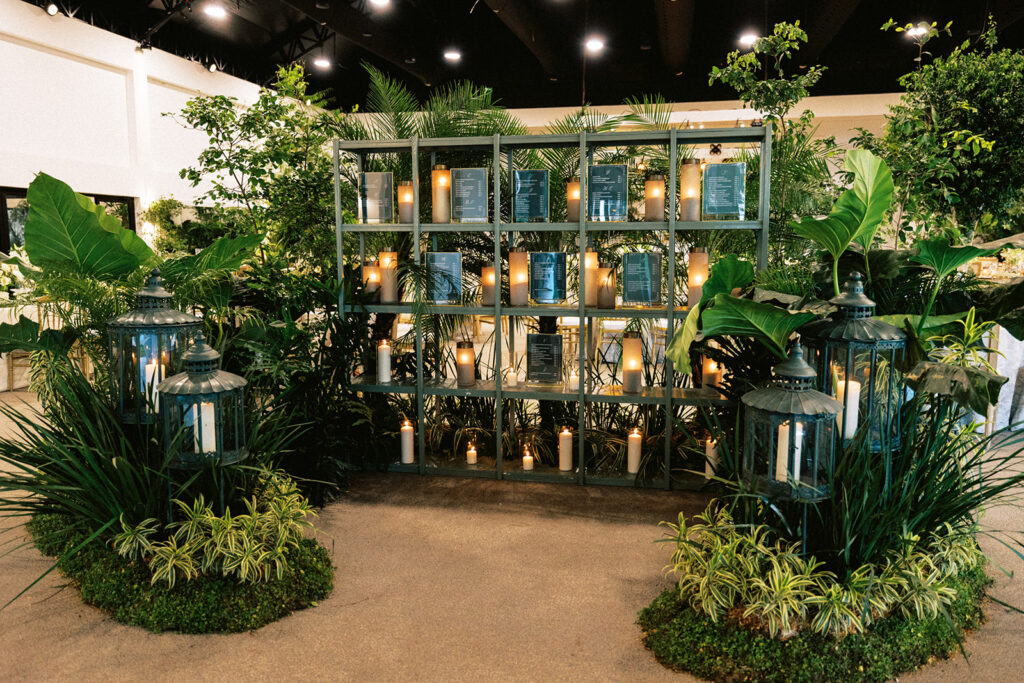 Casa de campo Indian wedding