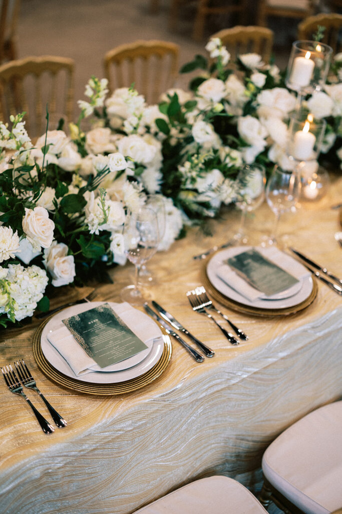 Indian destination wedding