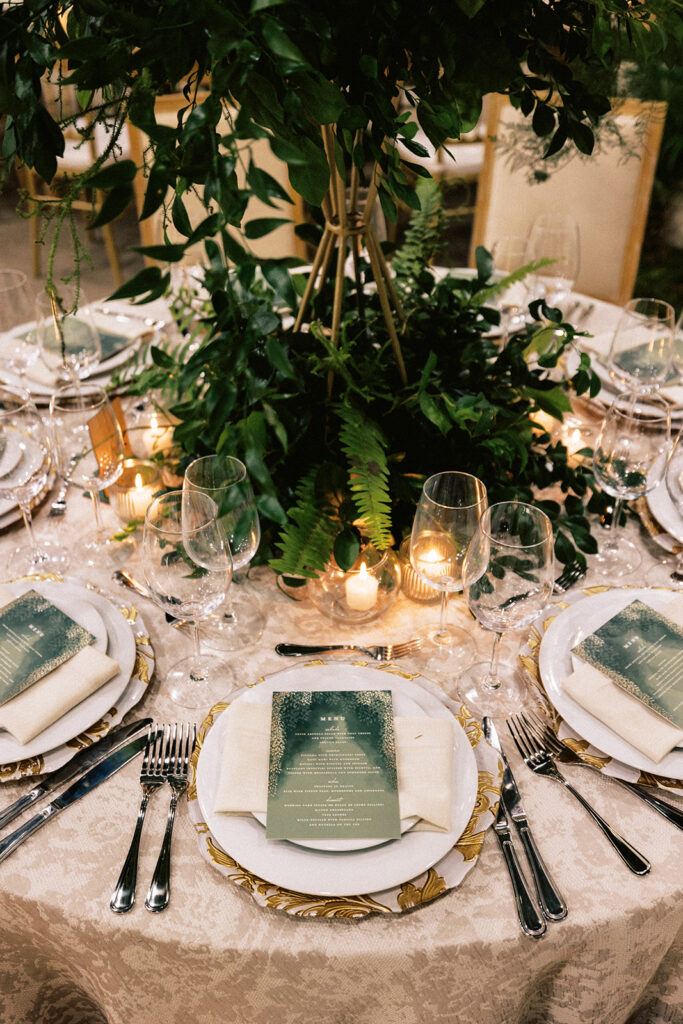 Marina riverside casa de campo wedding