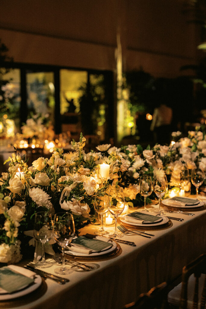 Indian destination wedding