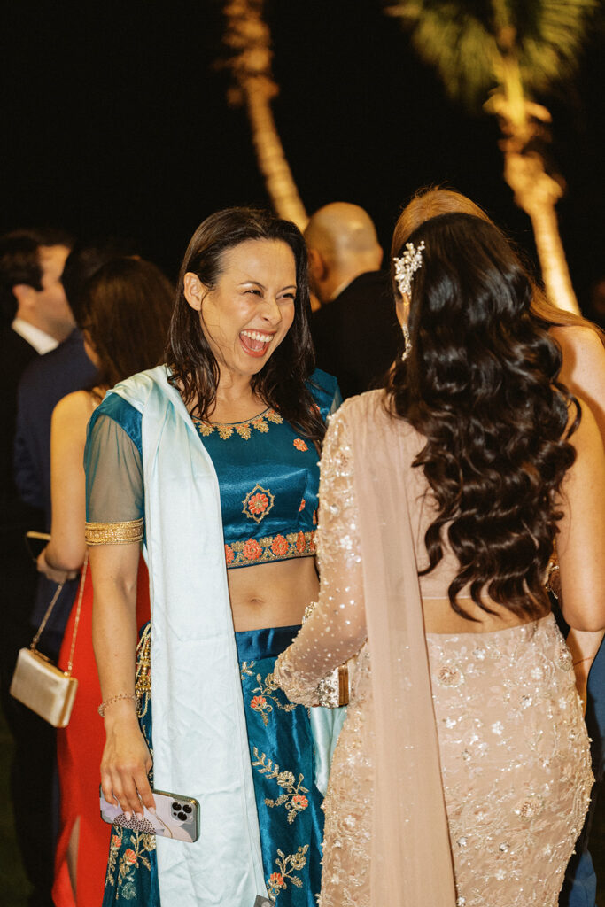 Casa de campo wedding planner