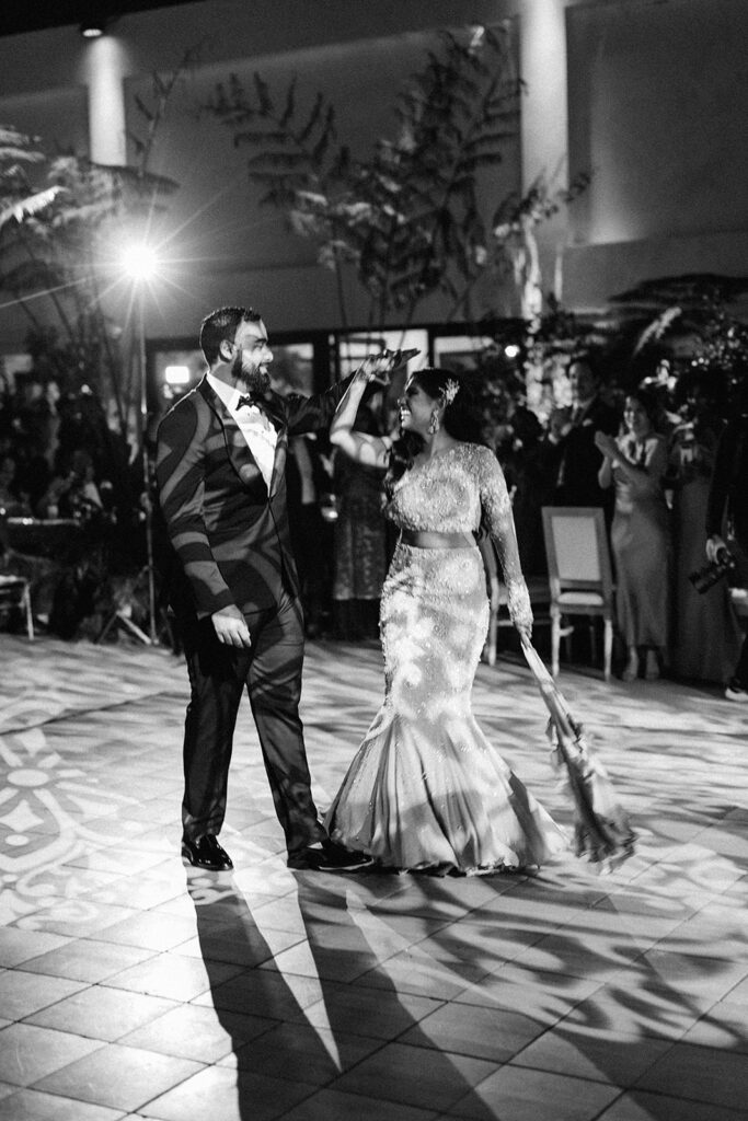 dominican republic wedding planner