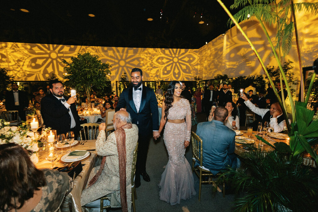 destination wedding planner in casa de campo