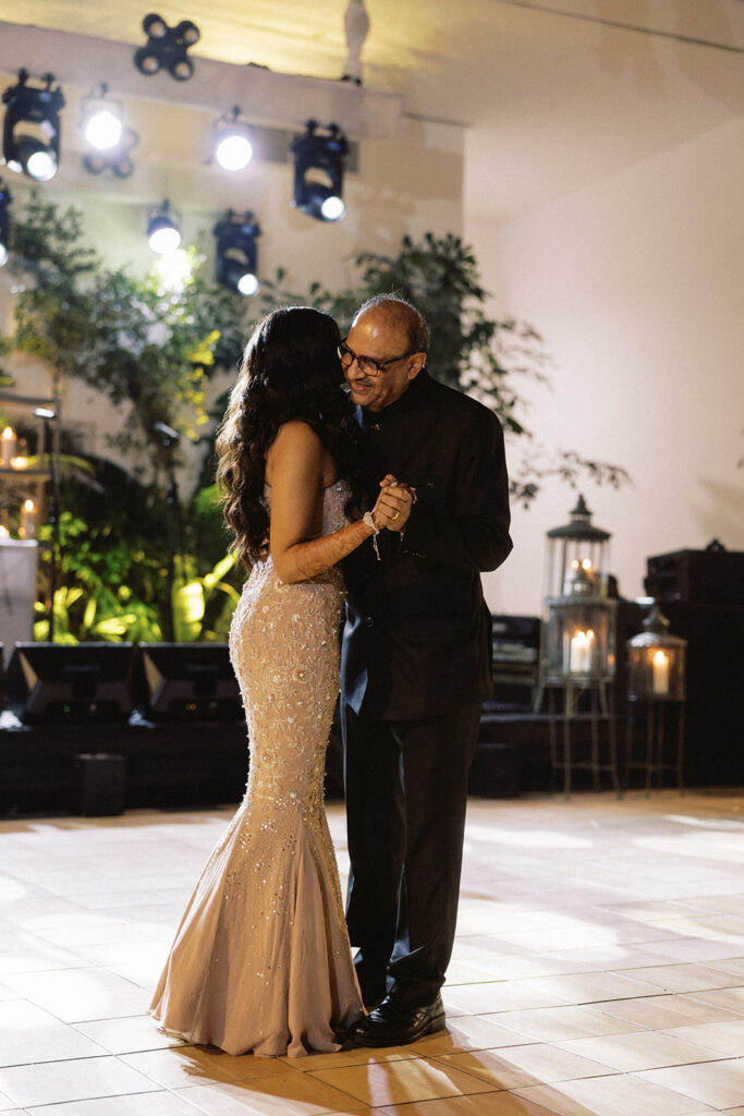 Mix Cultural wedding