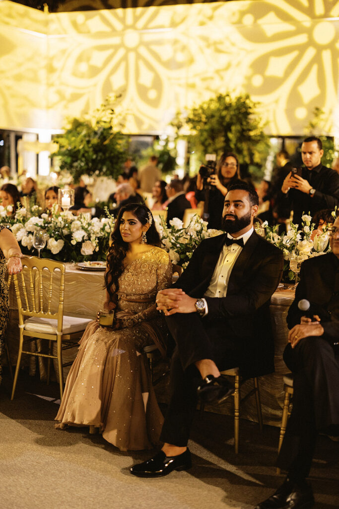 Casa de campo Indian wedding