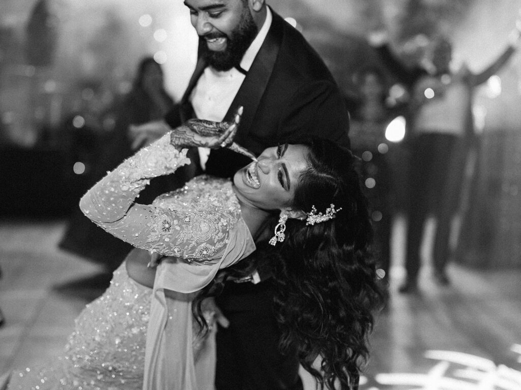 Indian destination wedding