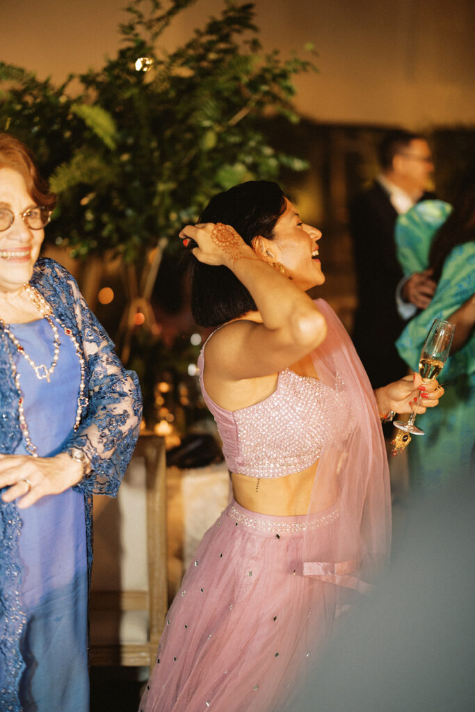 Marina casa de campo