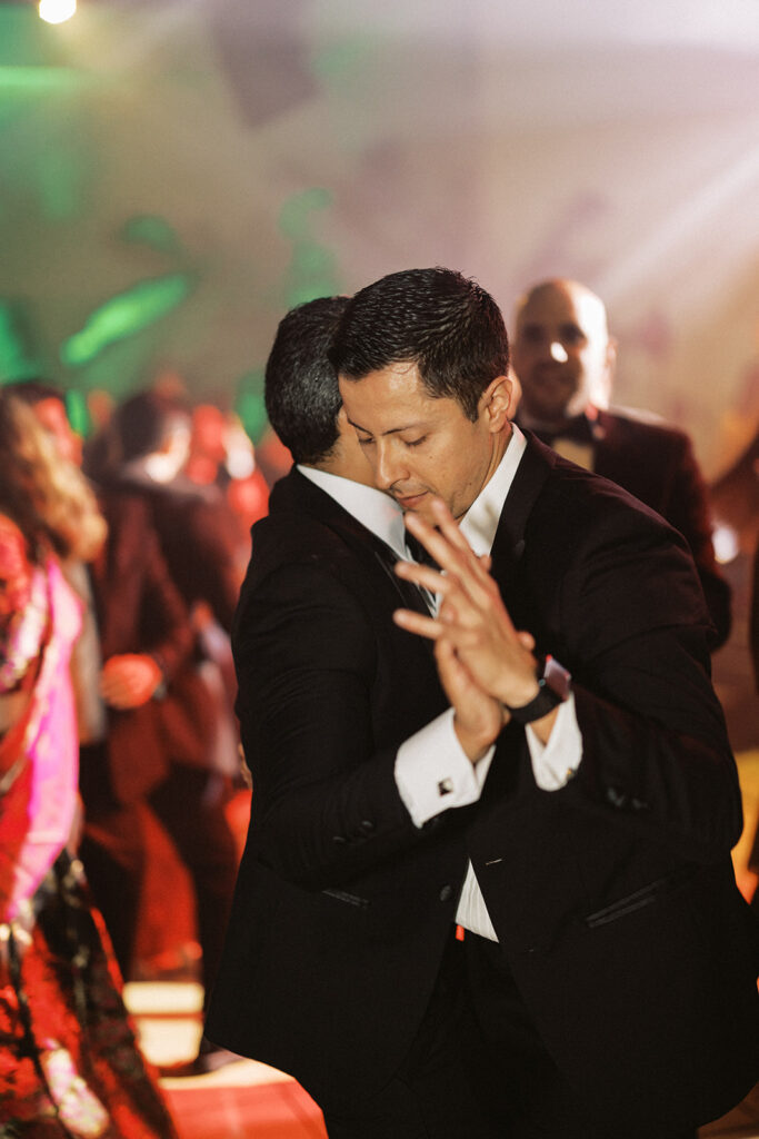 destination wedding planner in casa de campo