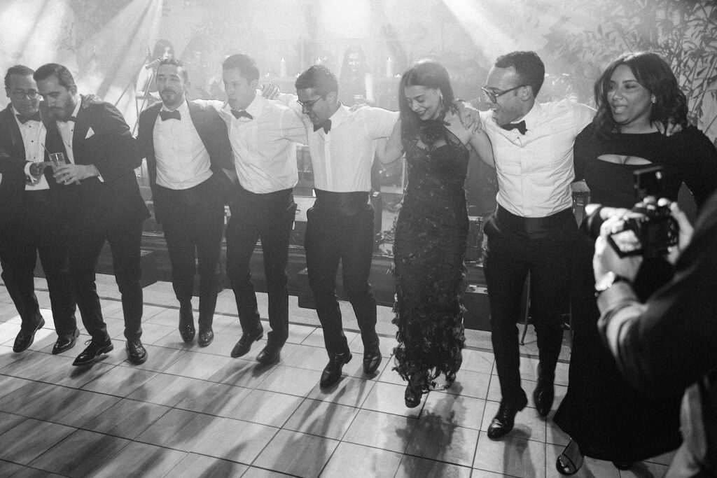 luxury indian wedding