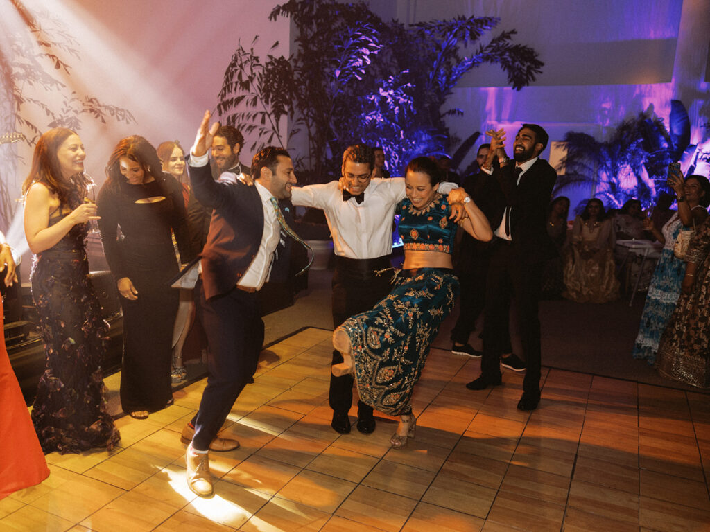 destination wedding planner