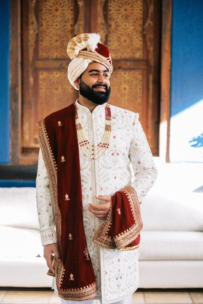 claire duran weddings