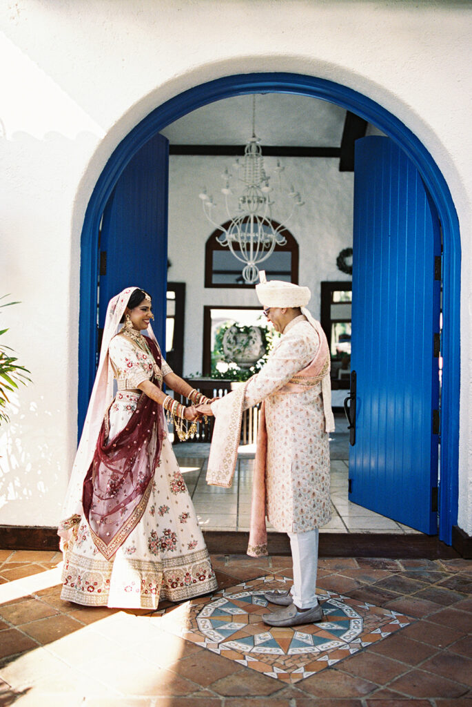 destination wedding planner